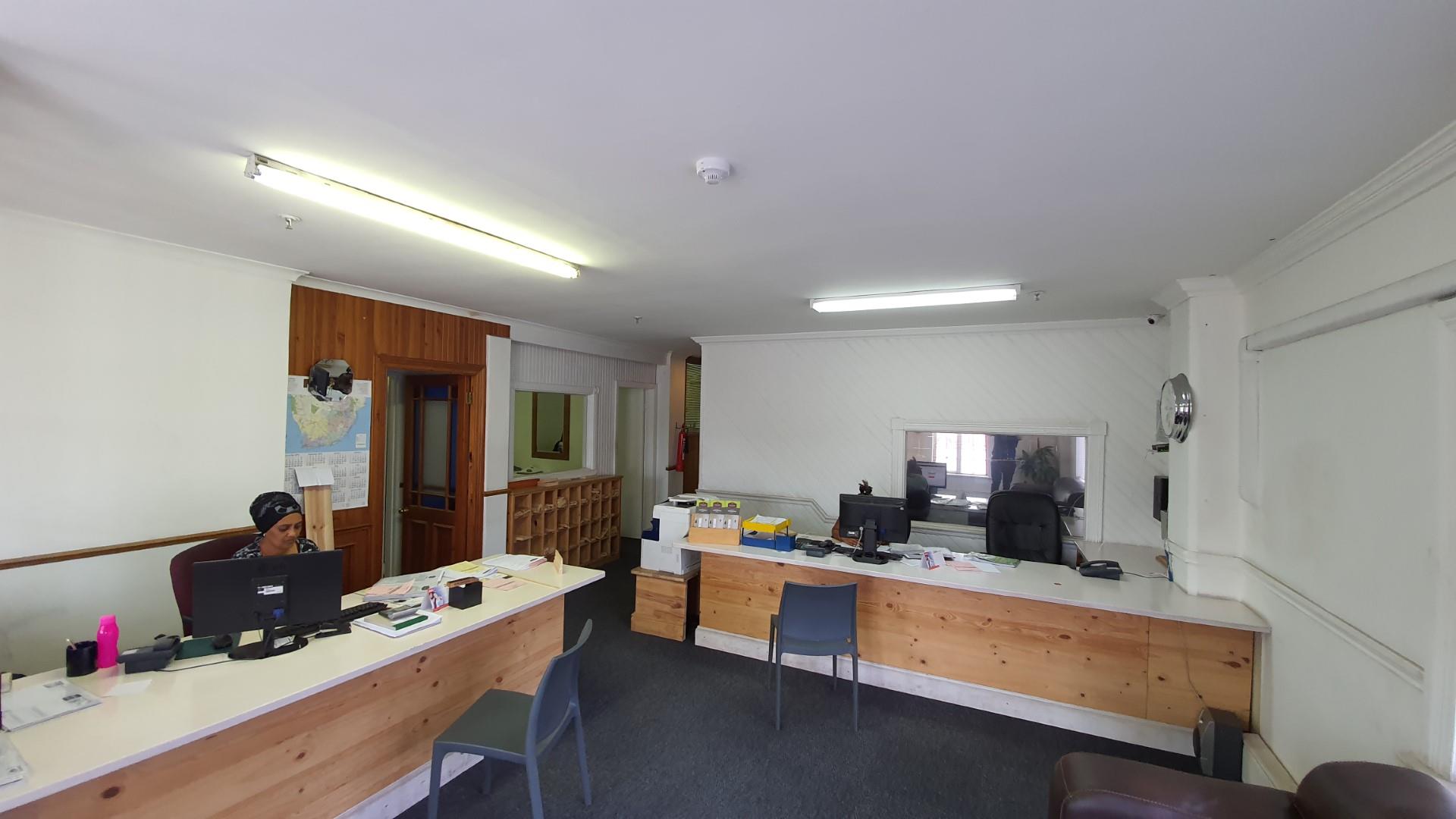 To Let commercial Property for Rent in Epping Industrial Western Cape